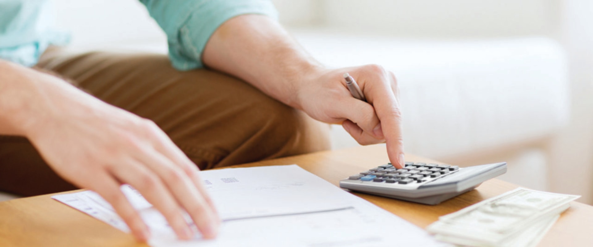How do i calculate irs interest on unpaid taxes?