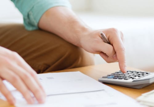 How do i calculate irs interest on unpaid taxes?