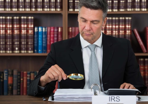 What raises red flags when filing taxes?